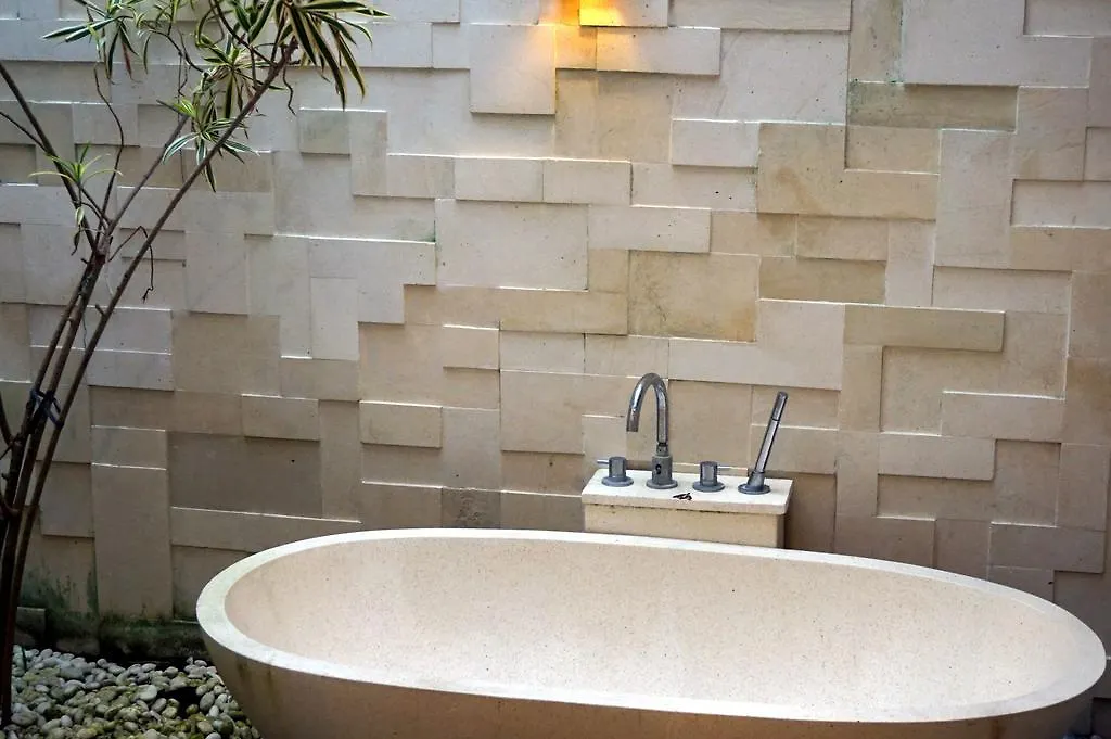 Villa Anya Seminyak  Seminyak (Bali)