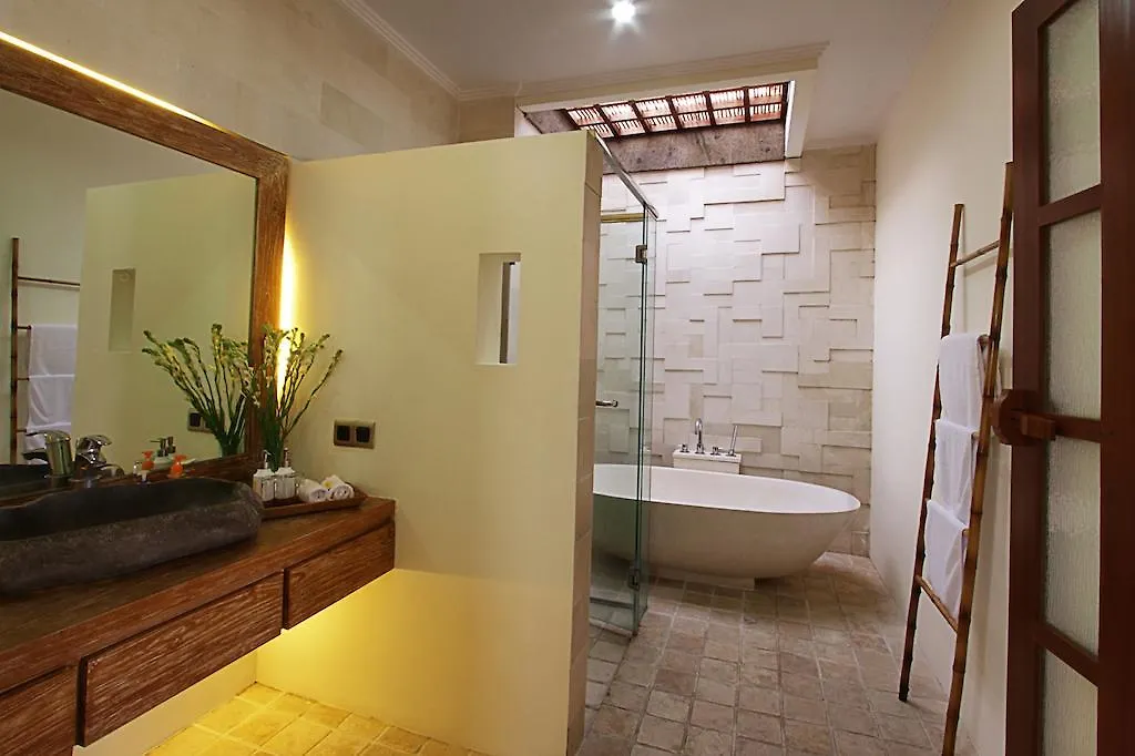 Villa Anya Seminyak 0*, Seminyak (Bali)