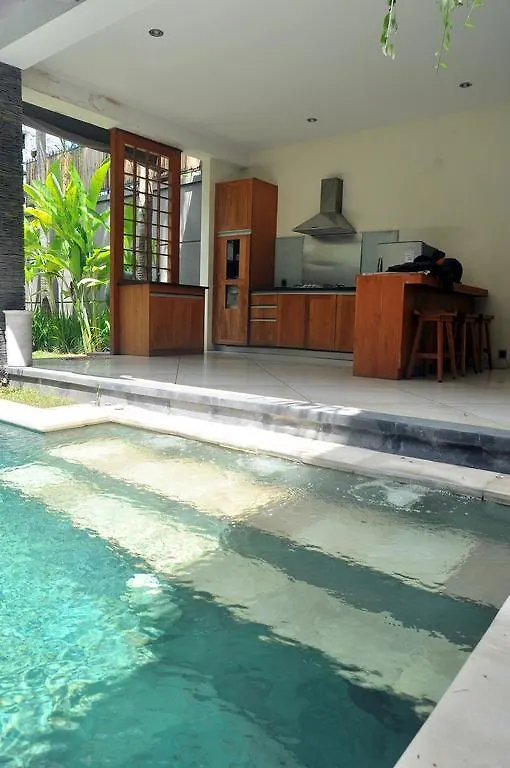 Villa Anya Seminyak Seminyak (Bali)