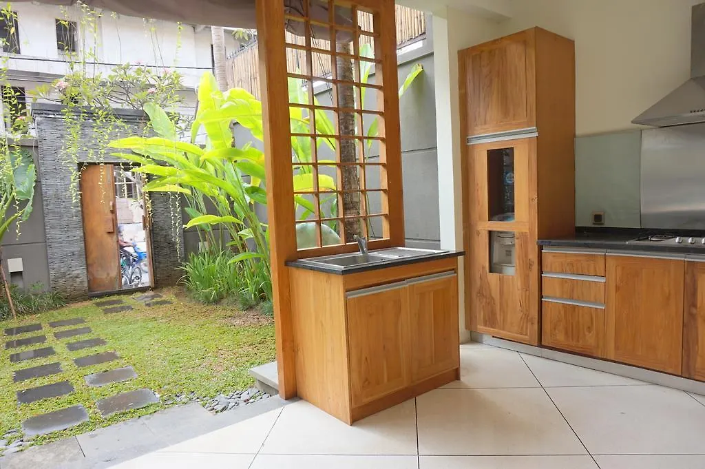 Villa Anya Seminyak
