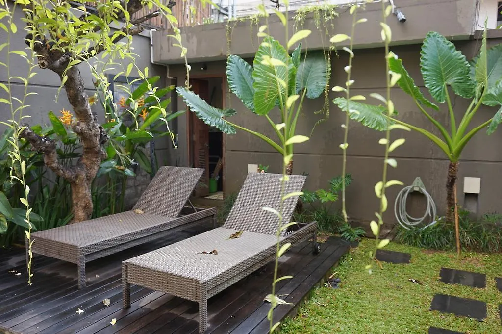Villa Anya Seminyak