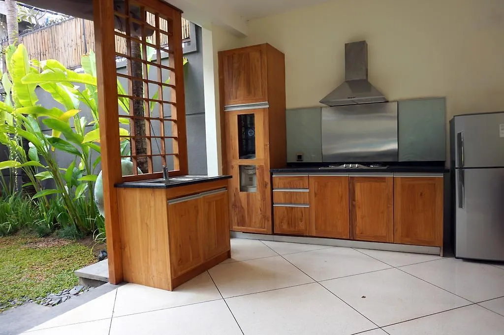 Villa Anya Seminyak