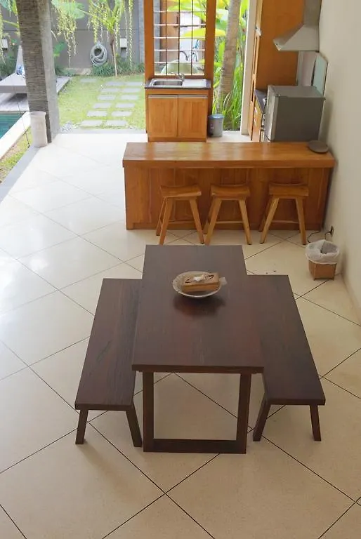 Villa Anya Seminyak