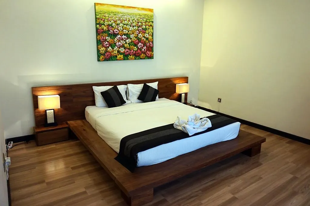 Villa Anya Seminyak 0*, Seminyak (Bali)