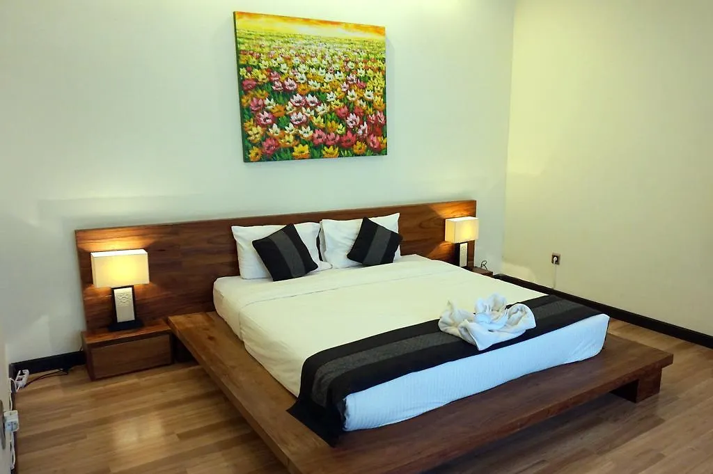 Villa Anya Seminyak 0*, Seminyak (Bali) Indonesia