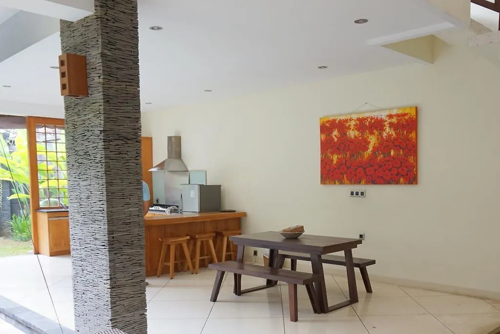 Villa Anya Seminyak