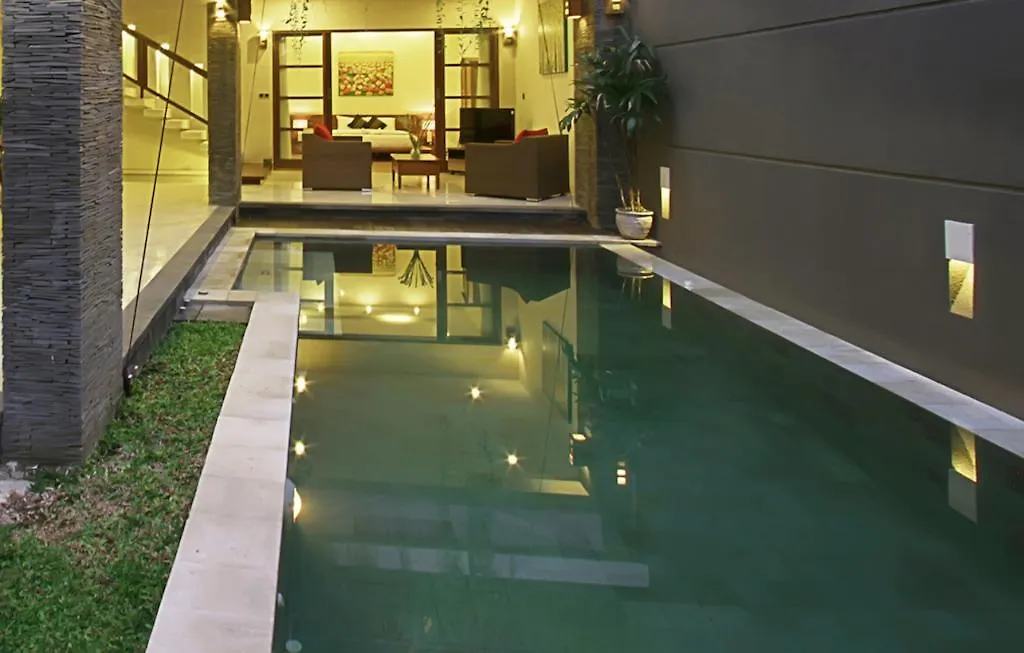 Villa Anya Seminyak