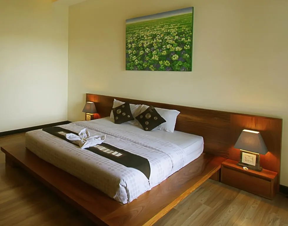 Villa Anya Seminyak Indonesia