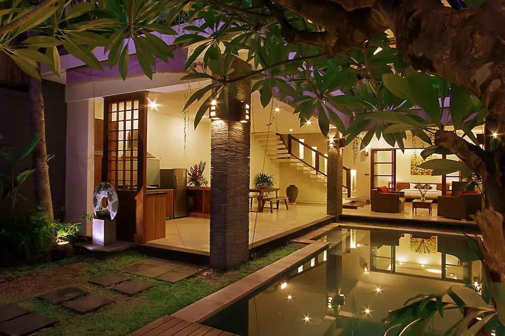 Villa Anya Seminyak  Seminyak (Bali)