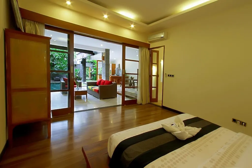 Villa Anya Seminyak  Seminyak (Bali)