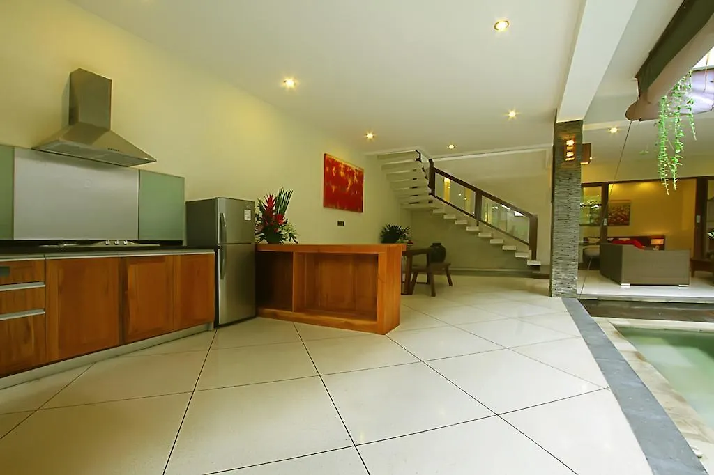 Villa Anya Seminyak