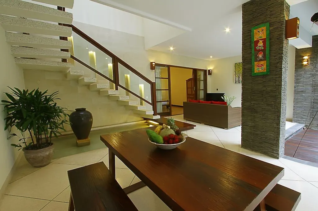 Villa Anya Seminyak Seminyak (Bali)