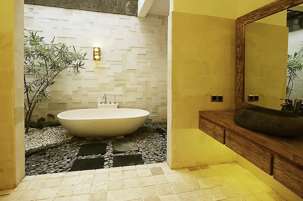 Villa Anya Seminyak Indonesia