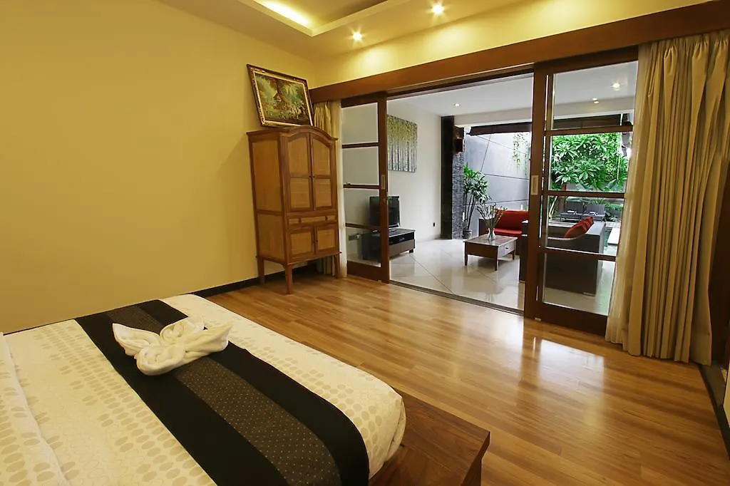 Villa Anya Seminyak  Seminyak (Bali)