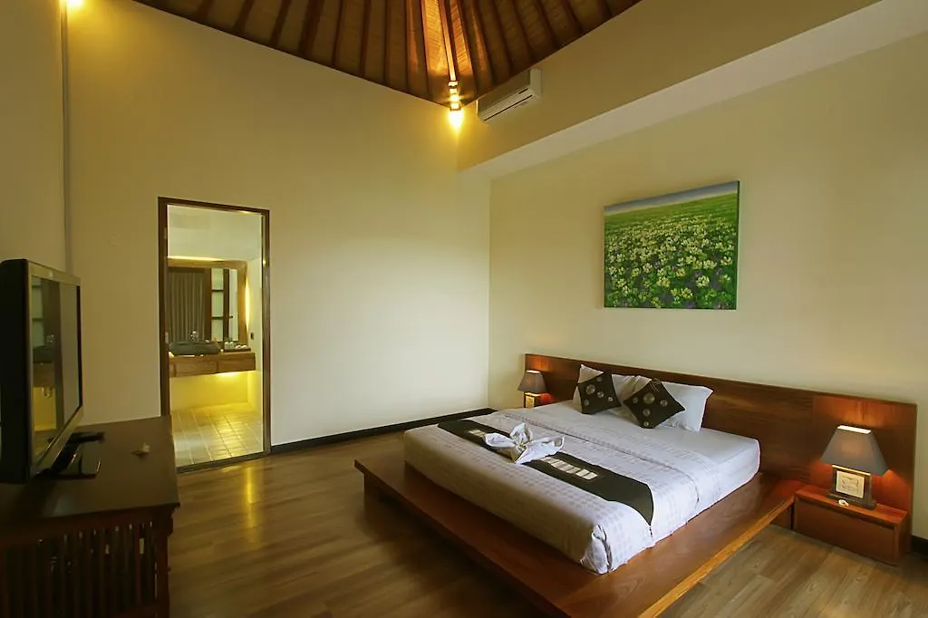 Villa Anya Seminyak Seminyak (Bali)
