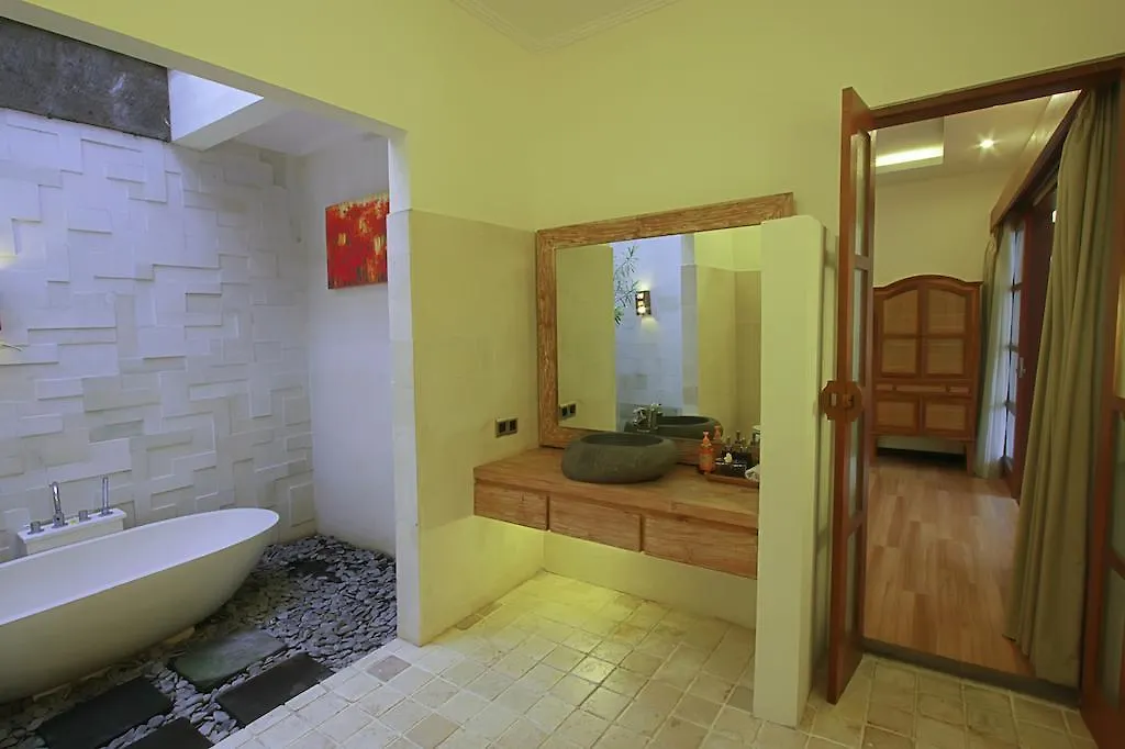Villa Anya Seminyak Indonesia