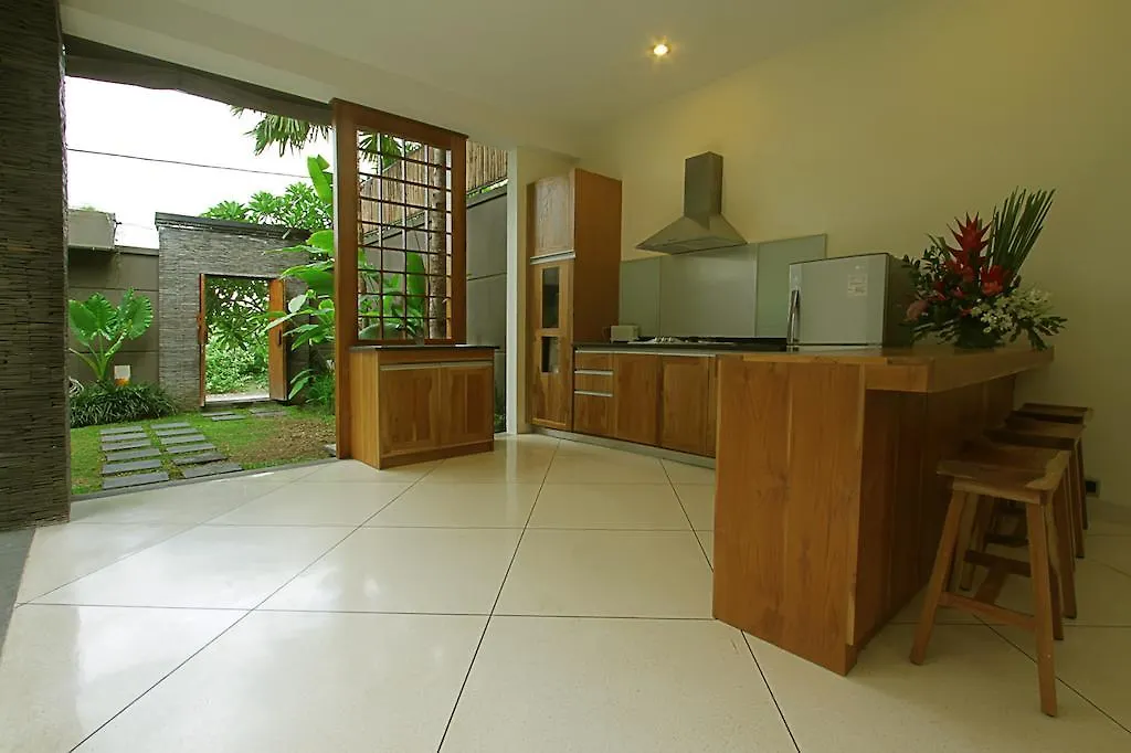 Villa Anya Seminyak