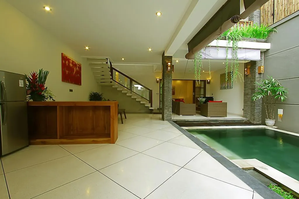Villa Anya Seminyak