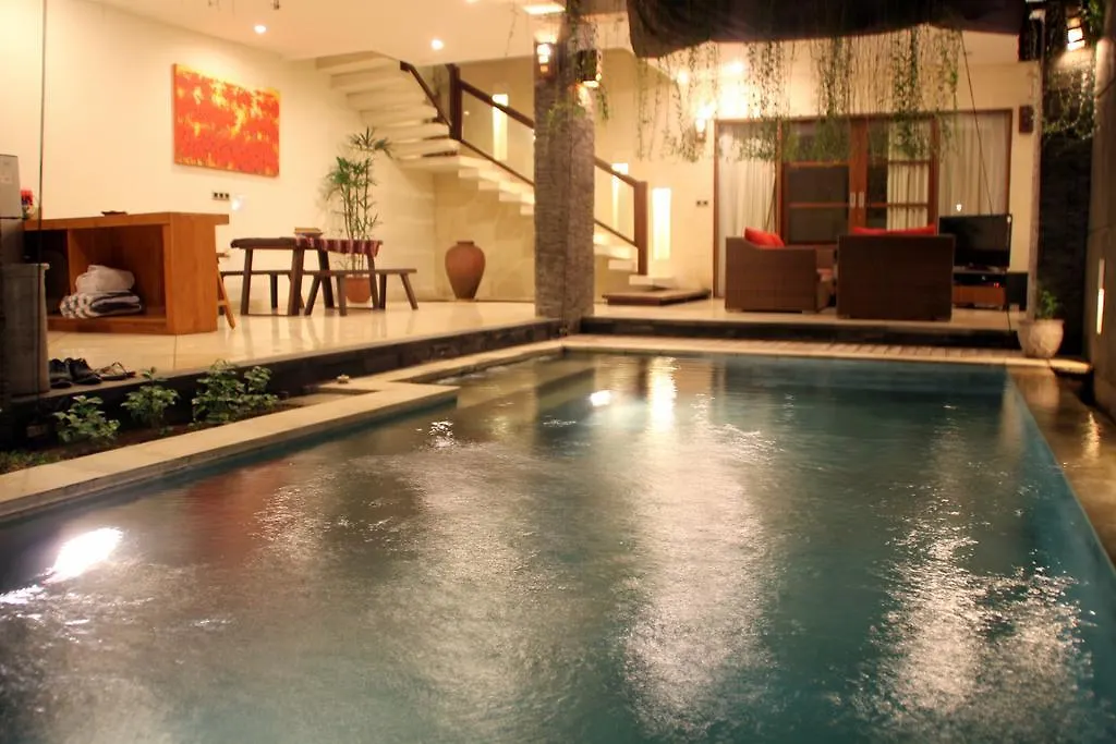 Villa Anya Seminyak 0*, Seminyak (Bali)