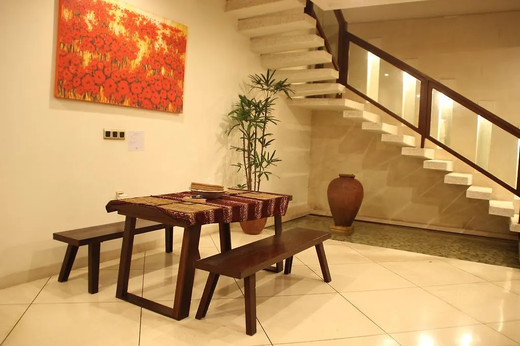 Villa Anya Seminyak