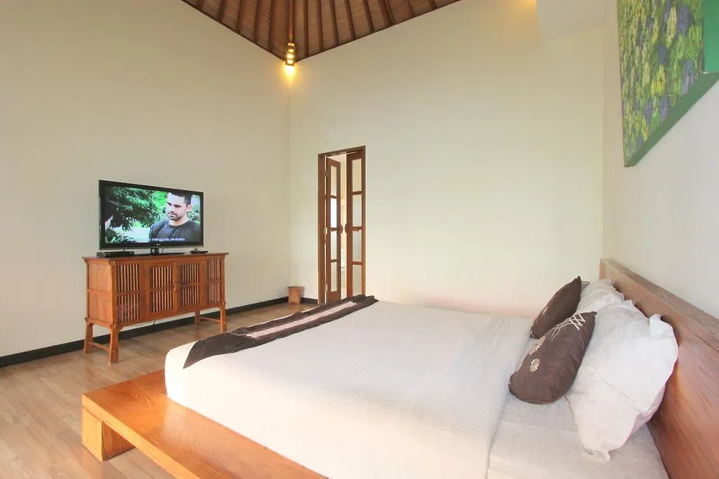 Villa Anya Seminyak  Seminyak (Bali)