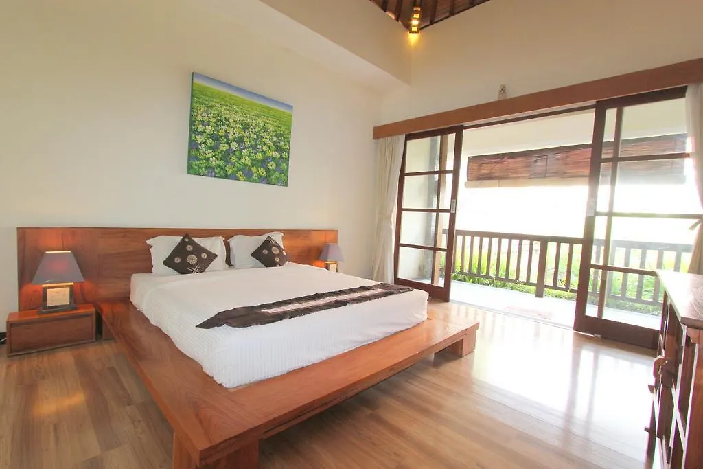 Villa Anya Seminyak Indonesia