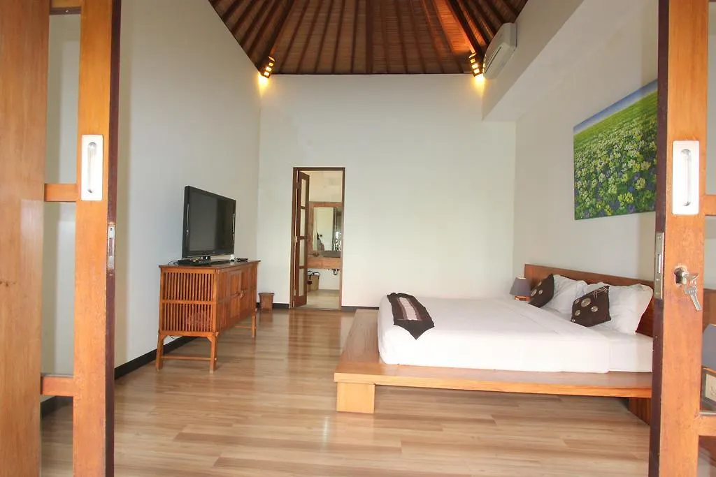Villa Anya Seminyak Seminyak (Bali)