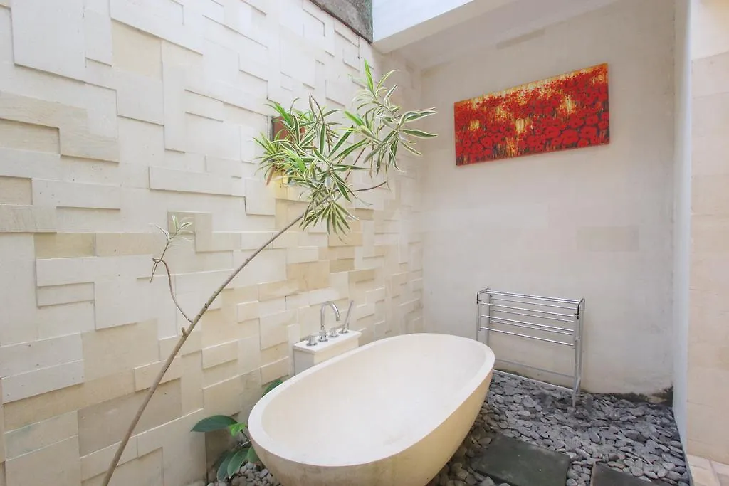 Villa Anya Seminyak Seminyak (Bali)