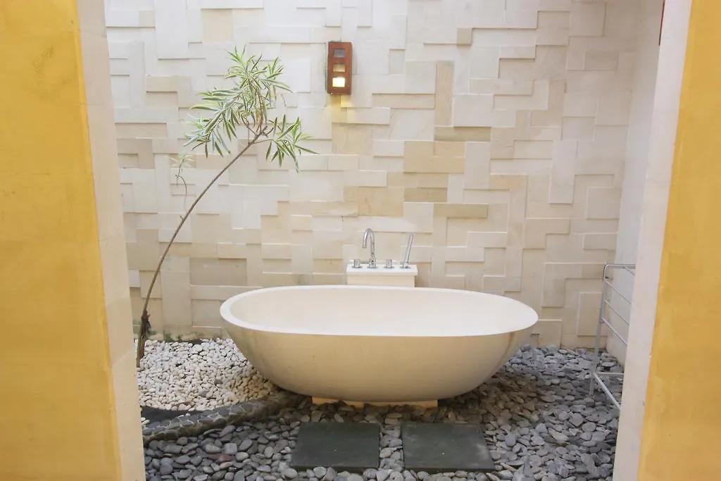 Villa Anya Seminyak 0*, Seminyak (Bali) Indonesia