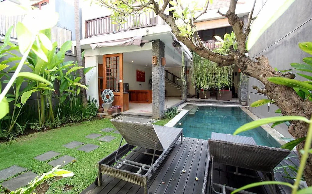 Villa Anya Seminyak