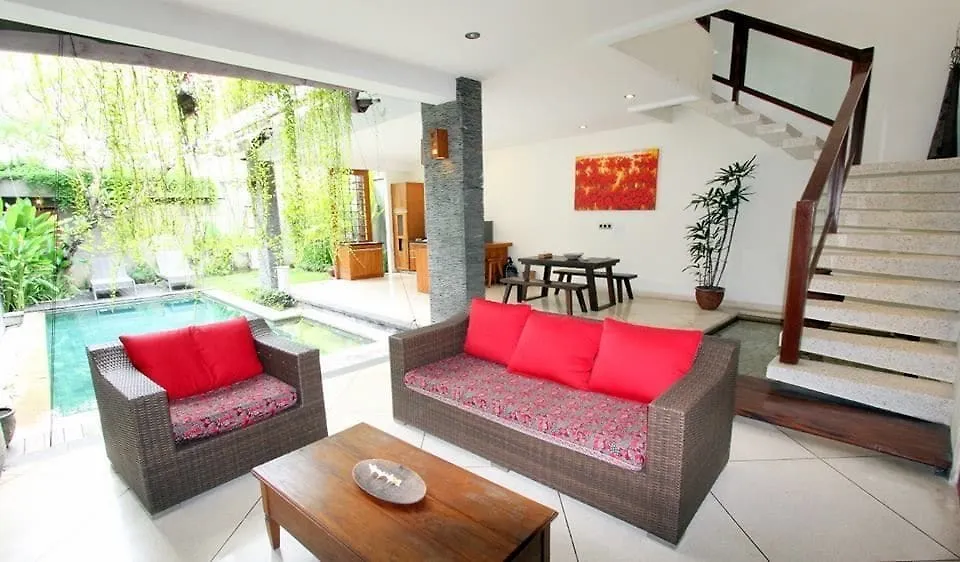Villa Anya Seminyak 0*, Seminyak (Bali) Indonesia